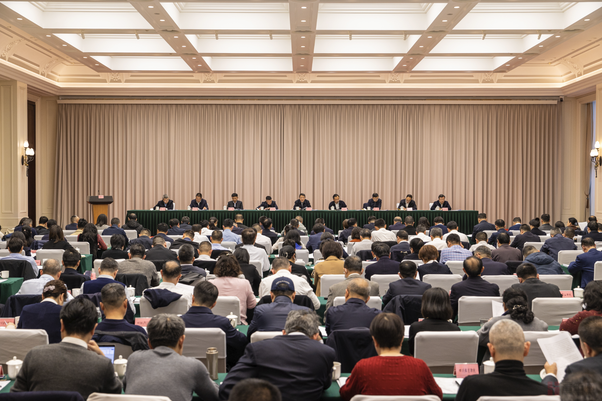 全省教育工作会议精神内容_全省教育工作会议讲话_