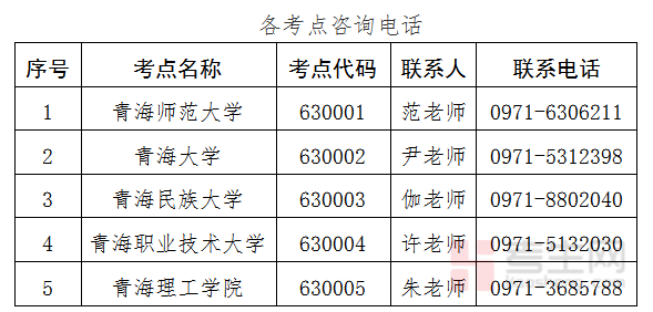 青海省计算机报名入口官网_青海省计算机考试报名时间_
