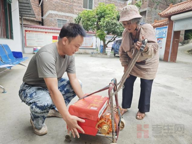 自治区招生考试院驻村帮扶工作纪实：以“三聚三助”绘就乡村振兴新画卷__自治区招生考试院驻村帮扶工作纪实：以“三聚三助”绘就乡村振兴新画卷