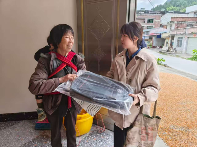 自治区招生考试院驻村帮扶工作纪实：以“三聚三助”绘就乡村振兴新画卷__自治区招生考试院驻村帮扶工作纪实：以“三聚三助”绘就乡村振兴新画卷