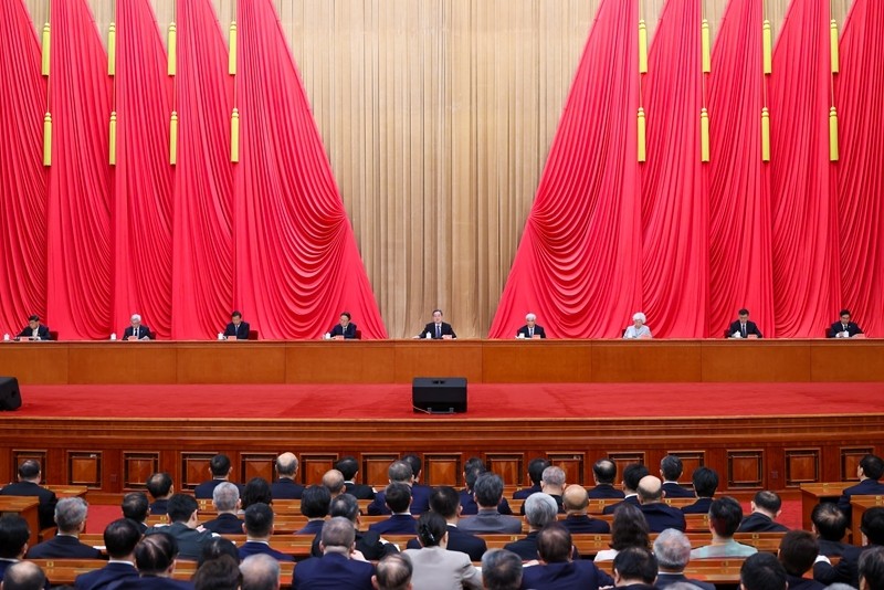 党中央高度重视科技创新_贯彻党中央关于科技工作_